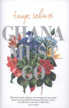Ghana must go