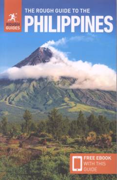 The rough guide to the Philippines