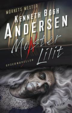 Monster Lilit : gysernoveller