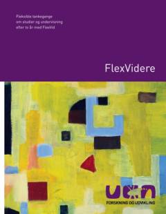 Flexvidere
