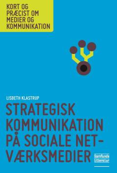 Strategisk kommunikation på sociale netværksmedier