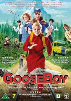Gooseboy
