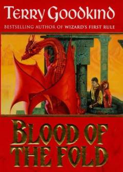 Blood of the fold