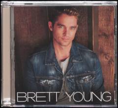 Brett Young