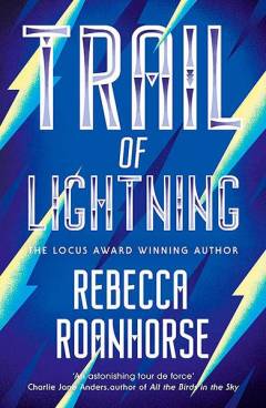 Trail of lightning