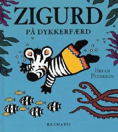 Zigurd på dykkerfærd