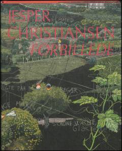 Jesper Christiansen - forbillede