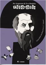 Filosofia : filosofisk læsebog for 6.-7. klasse