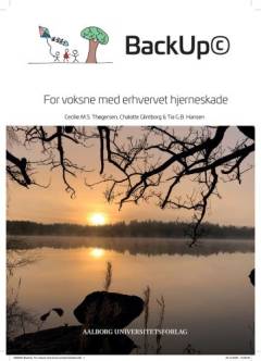 BackUp - for voksne med erhvervet hjerneskade