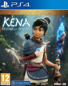 Kena - bridge of spirits