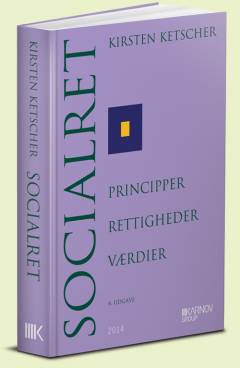 Socialret : principper, rettigheder, værdier