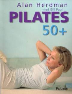 Pilates 50+