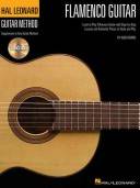 Flamenco guitar : learn to play flamenco guitar with step-by-step lessons and authentic pieces to study and play