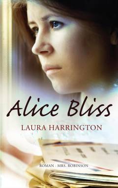 Alice Bliss
