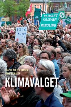 Klimavalget : folketingsvalget 2019