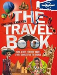 The not for parents travel book