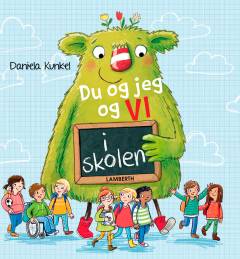 Du og jeg og VI - i skolen