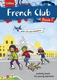 French club. Book 1