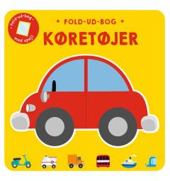 Køretøjer