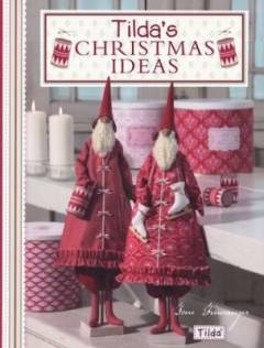 Tilda's Christmas ideas