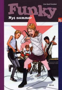 Funky - nyt nummer