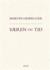 Væren og tid