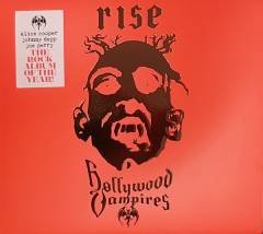 Rise