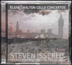 Cello concertos