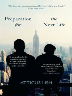 Preparation for the next life