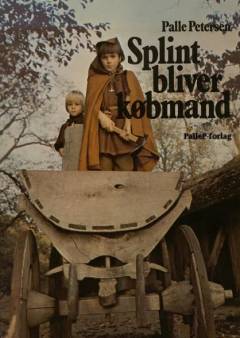 Splint bliver købmand : børn leger vikingetid med dragter, redskaber, våben og smykker som for 1000 år siden