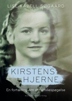 Kirstens hjerne : en fortælling om et familiespøgelse