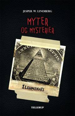 Forside til bogen Illuminati