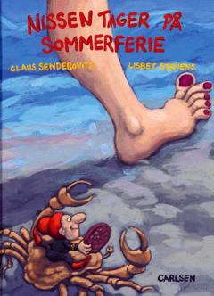 Nissen tager på sommerferie