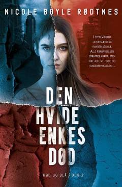 Den hvide enkes død