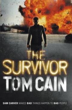 The survivor