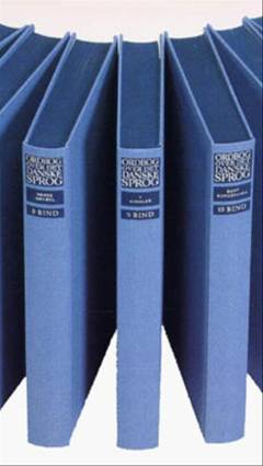 Ordbog over det danske Sprog. 19. Bind : Sjagger-Skæppevis