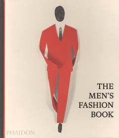 The men's fashion book