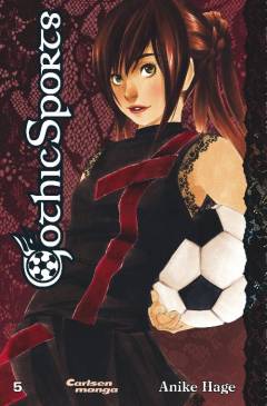 Gothic sports. Bind 5