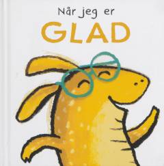 Når jeg er glad
