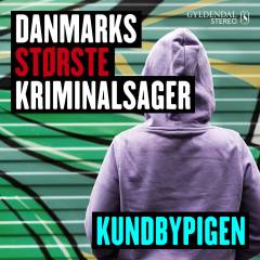Kundbypigen