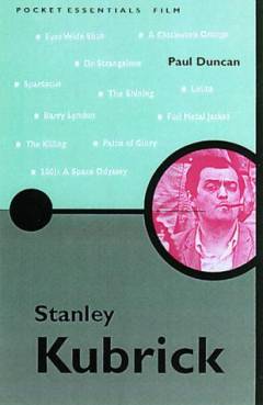 Stanley Kubrick
