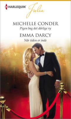 Pigen bag det dårlige ry: Når tiden er inde