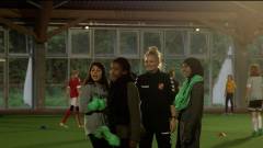 Girls United. Afsnit 3 : Sådan skaffer vi 5000 kr.