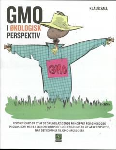 GMO i økologisk perspektiv