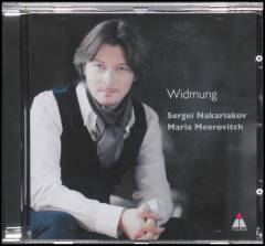 Widmung