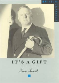 It's a gift