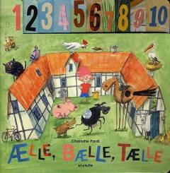 Ælle, bælle, tælle