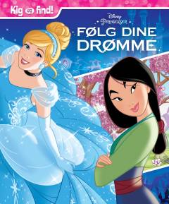Følg dine drømme