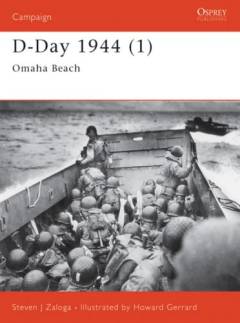 D-Day 1944. 1 : Omaha Beach