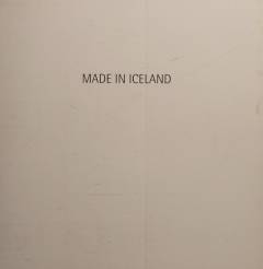 Made in Iceland